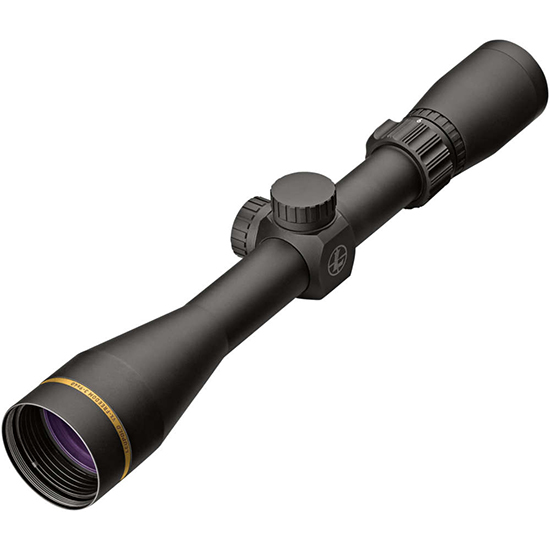 LEU VX FREEDOM 3-9X40 ML MATTE ULT SLAM - Optics